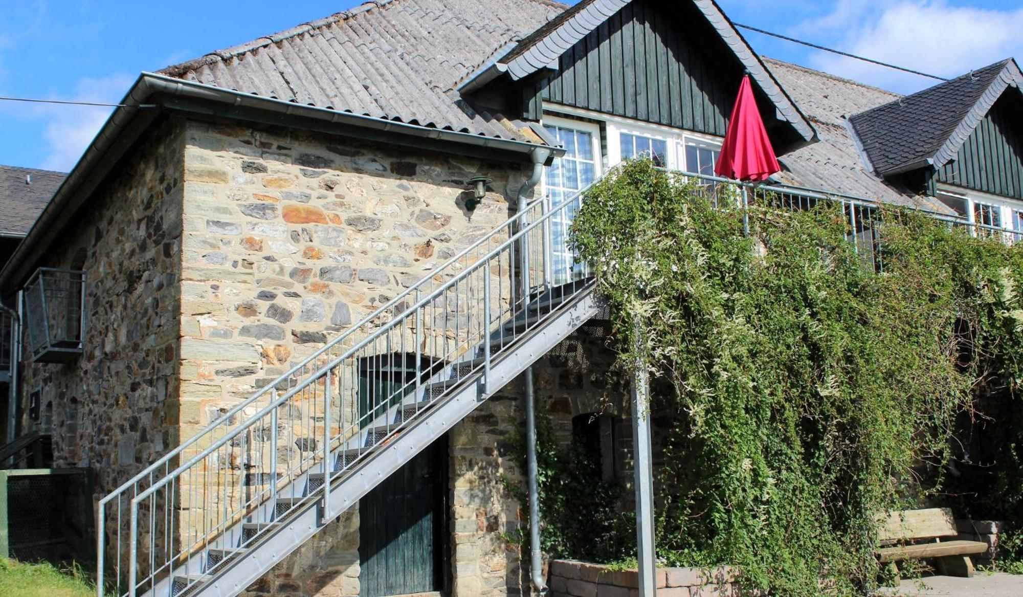 Victorhof Landurlaub Deine Auszeit Im Gruenen, Umgeben Von Wald & Wiesen Monschau Esterno foto